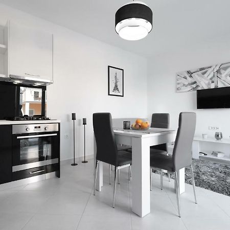 Luxury Apartment Bella Задар Екстер'єр фото