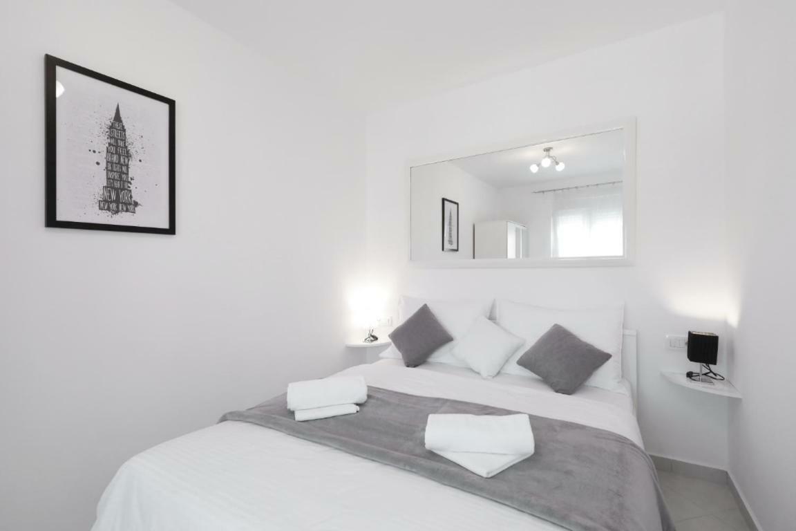 Luxury Apartment Bella Задар Екстер'єр фото
