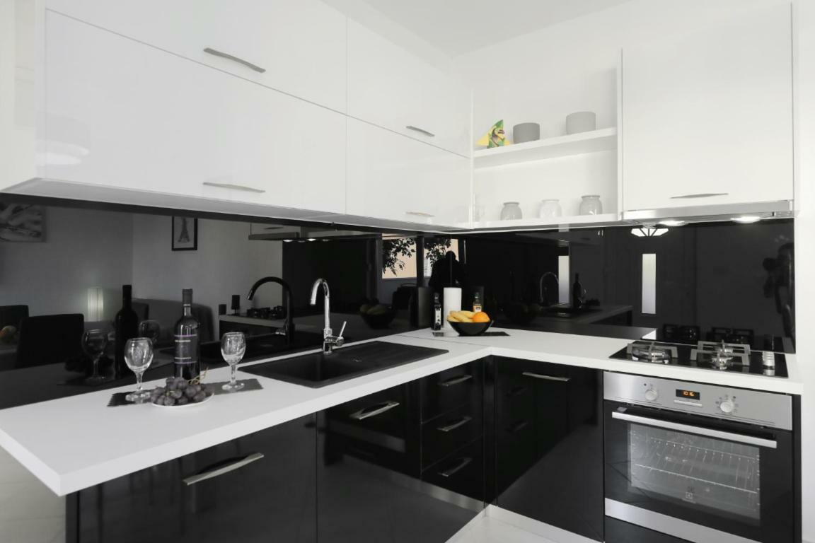 Luxury Apartment Bella Задар Екстер'єр фото