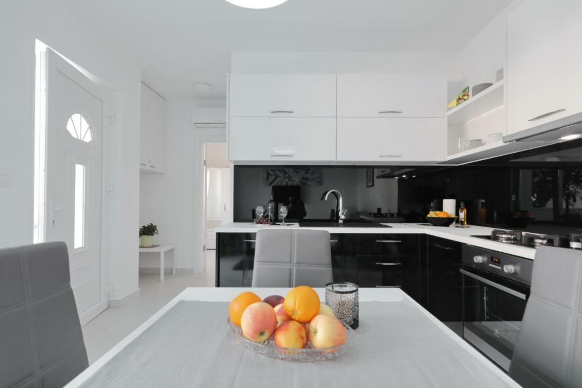 Luxury Apartment Bella Задар Екстер'єр фото